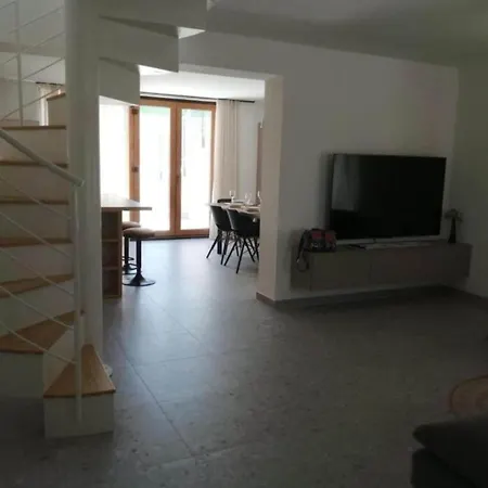 House Serenity With Pool Vrgorac