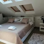 בית נופש House Serenity With Pool