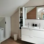 House Serenity With Pool בית נופש