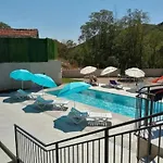 House Serenity With Pool Vrgorac