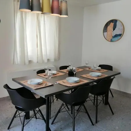 House Serenity With Pool * Vrgorac