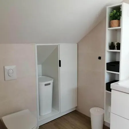 House Serenity With Pool